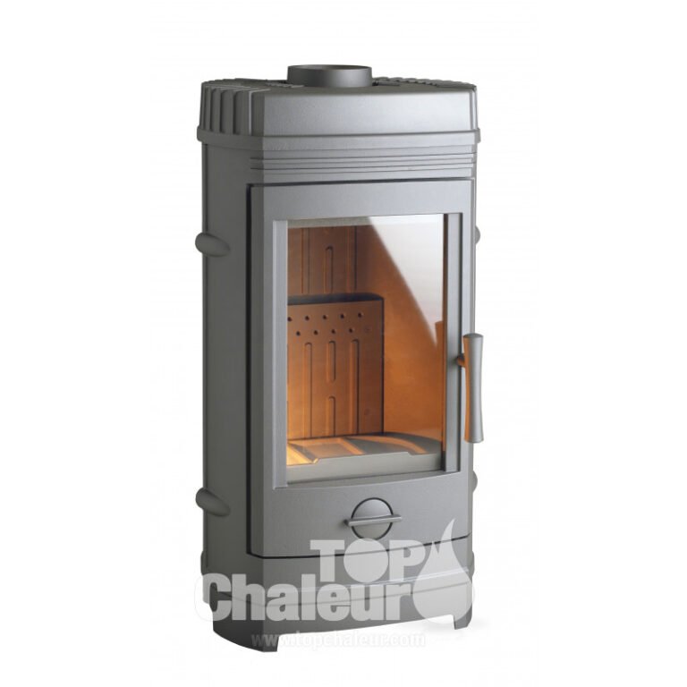 Poêle à Bois Cassine 10 kw