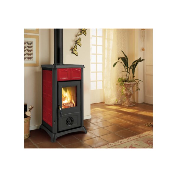 Poêle à Bois Gemma 6 kw