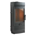 Poêle à Bois Gomont 12 kw