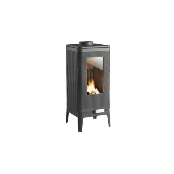 Poêle à Bois Iwaki 7 kw