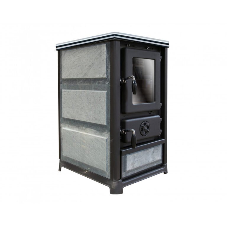 Poêle à Bois Olymp Plus 10,3 kw