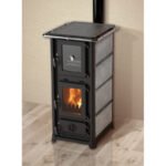 Poêle à Bois Olympia Pierre Ollaire 12 kw