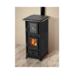 Poêle à Bois Olympia Plus 12,2 kw