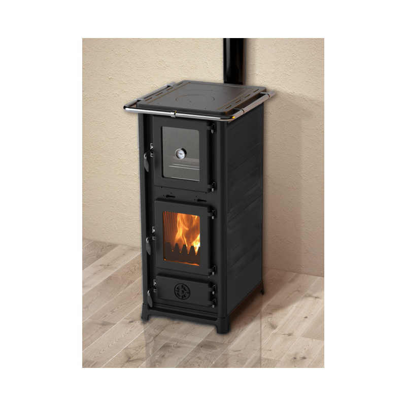 Poêle à Bois Olympia Plus 12,2 kw Poêle à Bois Olympia Plus 12,2 kw