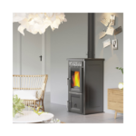 Poêle à bois Amelia 8 kw