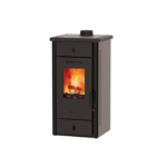 Poêle à bois Elita 3 Eco 8 kw