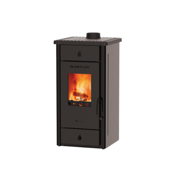Poêle à bois Elita 3 Eco 8 kw