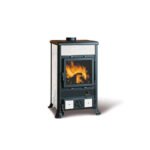 Poêle à bois Rossella R1 5.0 10,3 kw