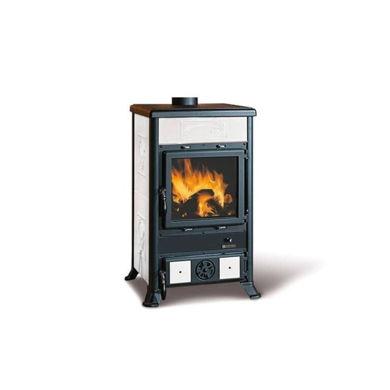 Poêle à bois Rossella R1 5.0 10,3 kw