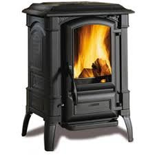 Poêle à Bois Giulietta X 4.0 8 kw