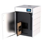 Chaudière à granulés - BRONPI HydroBox 15.8 kW