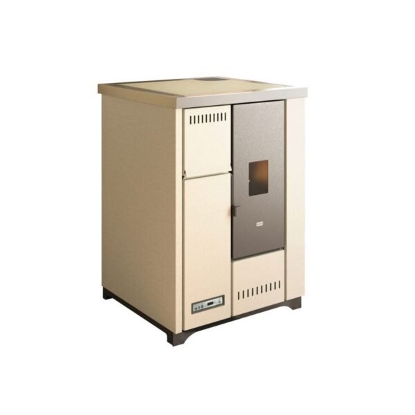 Cuisinière à granulés - PUNTO FUOCO Lea 7.2 kW