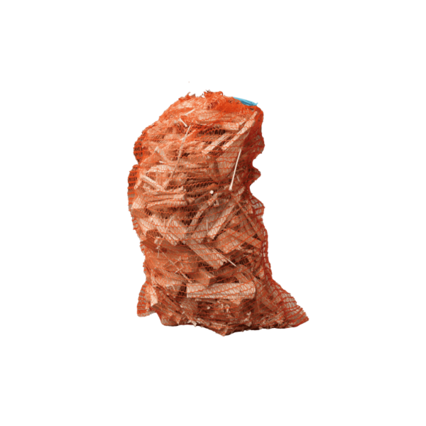 Filet de Bois allume-feu 25 dm3
