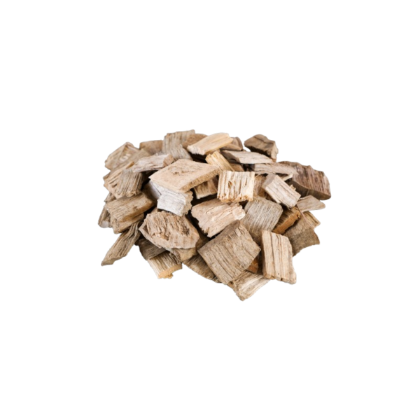 Plaquette forestière par camion souffleur 30m3